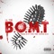 B.O.M.T artwork