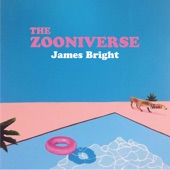 The Zooniverse EP artwork