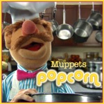 Muppets - Popcorn