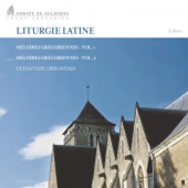 Liturgie Latine artwork