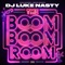 Toast (feat. Young Dolph & RVNES) - DJ Luke Nasty lyrics