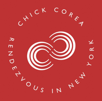 Chick Corea - Rendezvous In New York (Live) artwork