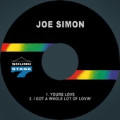 Joe Simon - I Got a Whole Lot of Lovin'