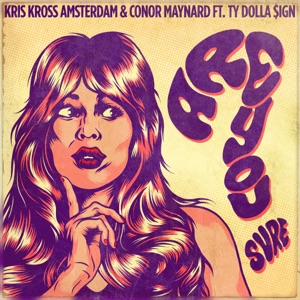 Kris Kross Amsterdam & Conor Maynard - Are You Sure? (feat. Ty Dolla $ign) - Line Dance Musique
