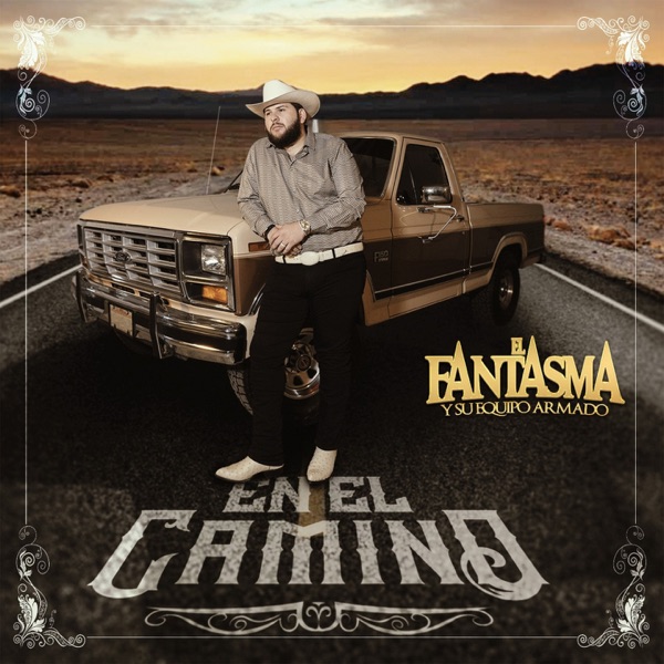 El Fantasma - El Nano (Versión Estudio)