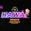 Hawái (Remix) song lyrics