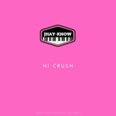 Hi Crush artwork