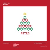 Merry-Go-Round (Christmas Edition) artwork