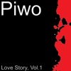 Love Story, Vol.1 - EP
