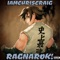 Ragnarok! (feat. Diggz Da Prophecy) - IAMCHRISCRAIG lyrics