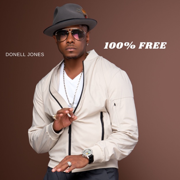 donell jones songs free downloads