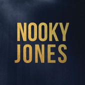 Nooky Jones - Moment in Time