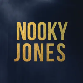 télécharger l'album Nooky Jones - Nooky Jones