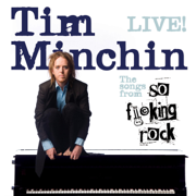 So Fucking Rock (Live) - Tim Minchin