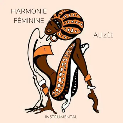 Harmonie Féminine - Alizée