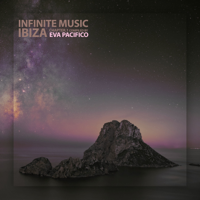 Various Artists - Infinite Music Ibiza (Compiled by Eva Pacifico) artwork