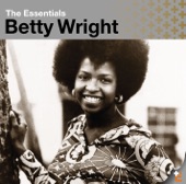 Betty Wright - Clean Up Woman