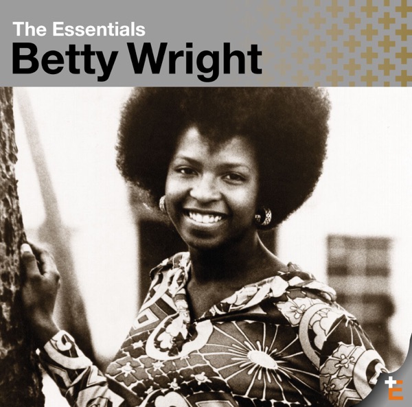 Peter Brown with Betty Wright - Dance With Me