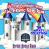 Musical Moments from the Magical Kingdom - The Mickey Collection album lyrics, reviews, download