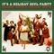 8 Days (Of Hanukkah) - Sharon Jones & The Dap-Kings lyrics