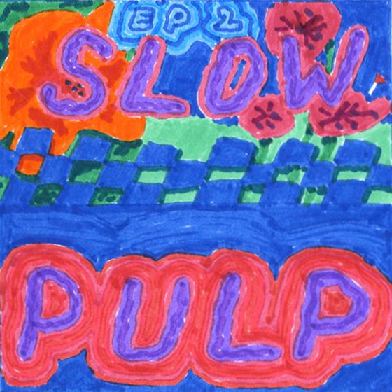Cover artwork for Preoccupied