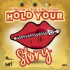 Hold Your Story - Single