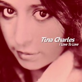 Tina Charles - Dr. Love