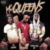 McQueens (feat. Action Pack AP & Lil Jairmy) - Single album lyrics, reviews, download