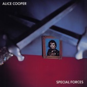 Alice Cooper - Who Do You Think We Are