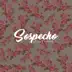 Sospecho (feat. Sech) - Single album cover