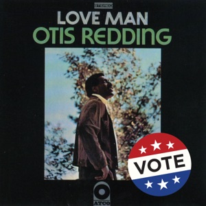 Otis Redding - Love Man - 排舞 音乐