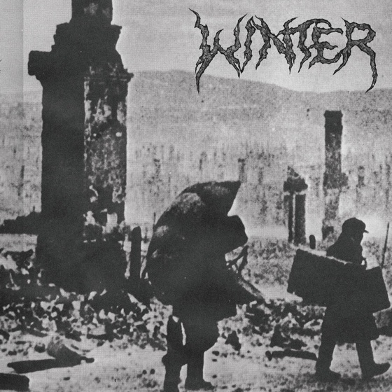 Cover artwork for Goden