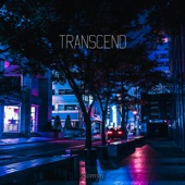 Transcend artwork