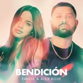 Bendición artwork