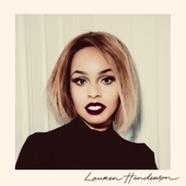 Lauren Henderson - Forget Me