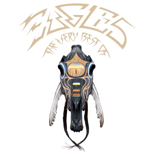 Art for Please Come Home for Christmas by Eagles