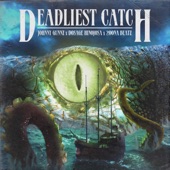 Deadliest Catch artwork