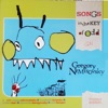 Songs in the Key of Odd