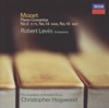Academy of Ancient Music & Christopher Hogwood - Piano Concerto No.14 in E flat, K.449: 2. Andantino