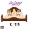 Asleep (feat. Jordan Hollywood) - KAYN lyrics