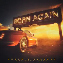 Born Again Song Lyrics