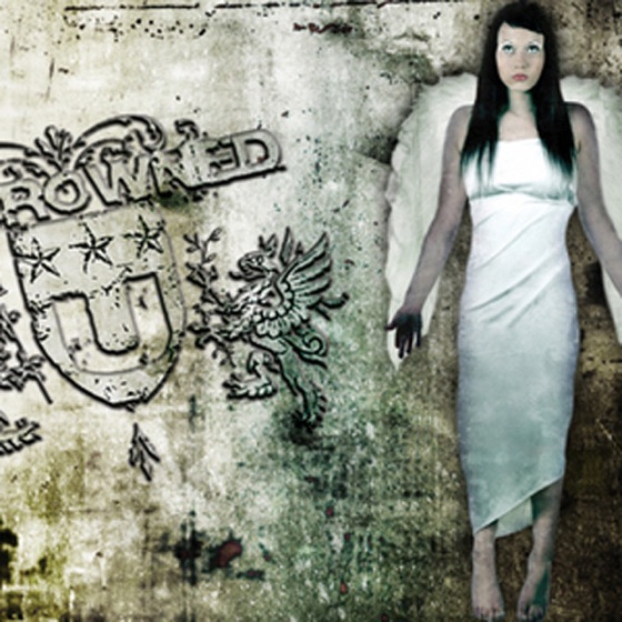 Cover artwork for Remember Your Ghost