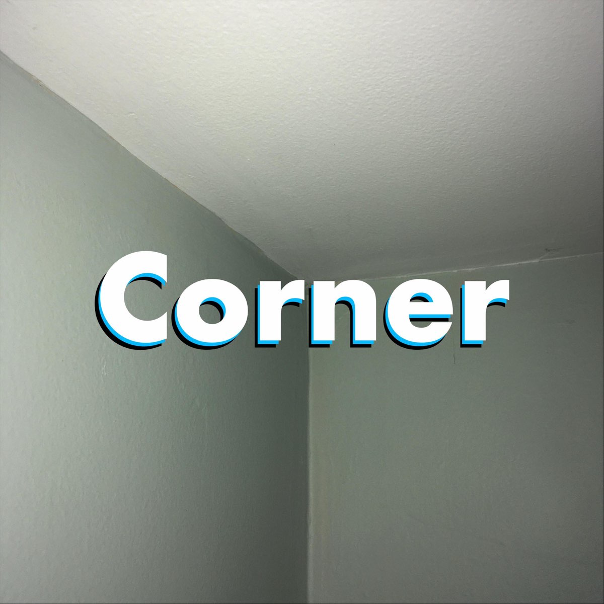 Альбом Corner.