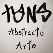 Abstracto Arte artwork