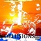 Delusions - Chesbro lyrics