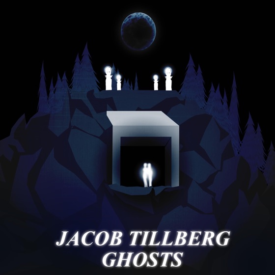 Cover artwork for Ghosts