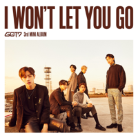 GOT7 - I Won't Let You Go (Complete Edition) artwork