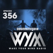Wake Your Mind Radio 356 artwork