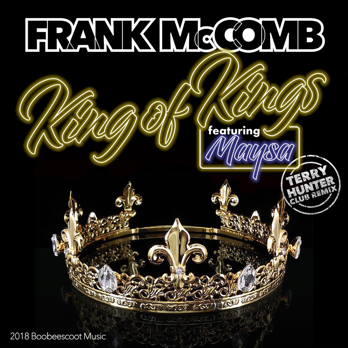 Фрэнк маккомб. Franks Kings. Terry King.