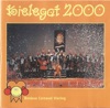 Carnaval in 't Kielegat 2000 - EP